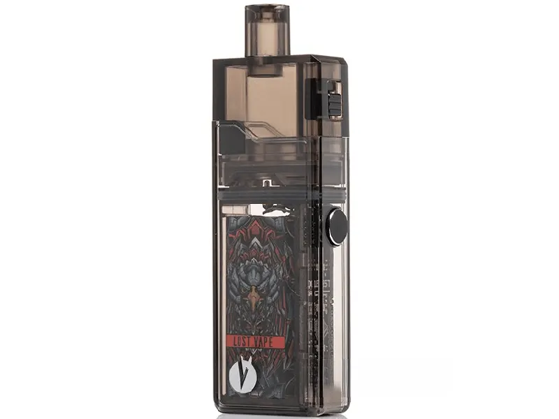 Ursa Nano Coils Pod Descartável Orion 7500 PUFFS - Lost Vape