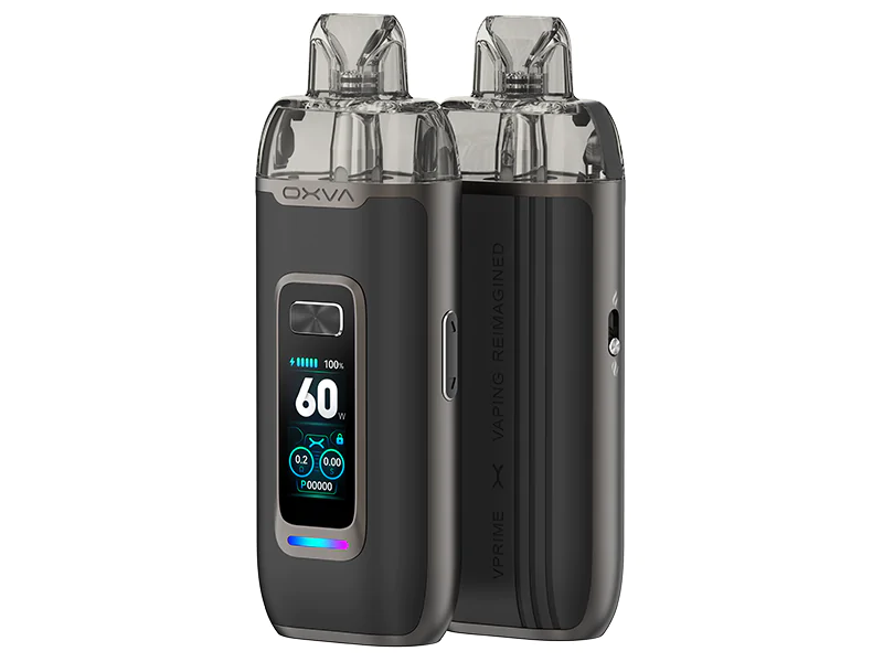 kit vprime - oxva OXVA vPrime Pods (0.6) main image 1