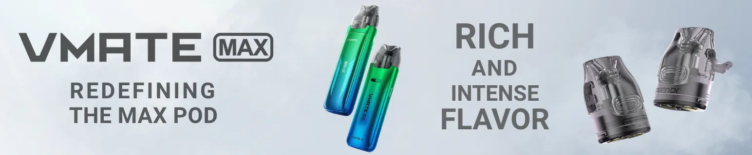 Voopoo Vmate MAX