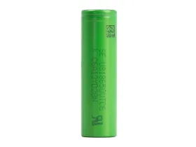 SONY VTC6 18650 3000MAH 20A/30A BATTERY - CIG