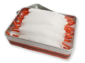 AVCT SHOELACE VAPE COTTON - 24PCS - CIG