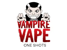 H-MAN (HEISENBERG) - VAMPIRE VAPE ONE SHOT FLAVOR - CIG