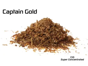 CAPTAIN GOLD FLAVOR SC-CIG - CIG
