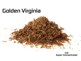 GOLDEN VIRGINIA FLAVOR SC-CIG - CIG