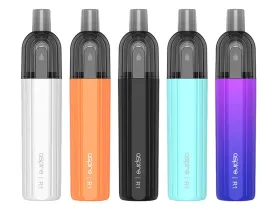 ASPIRE R1 KIT (EMPTY) - CIG