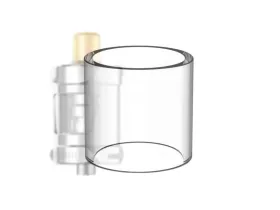 INNOKIN ZENITH II 5ML REPLACEMENT GLASS TUBE - CIG