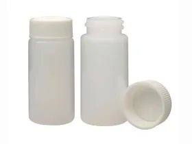 בקבוק 20 מ"ל וייל HDPE - CIG