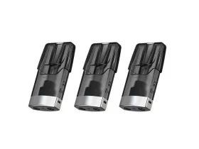 CIGGY PRIMO REPLACEMENT PODS (3-PACK) - CIG