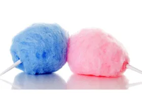 COTTON CANDY FLAVOR SC-CIG - CIG