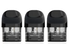 FREEMAX MAXPOD 3 MD MESH PODS 2ML/3PCS - CIG