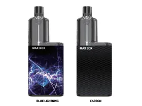 R&M (RANDM) MAX BOX KIT - CIG