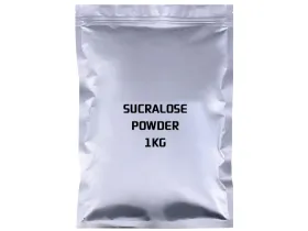 SUCRALOSE POWDER - 1KG - CIG