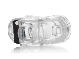 ASPIRE CLOUDFLASK S EMPTY POD 1PCS - CIG