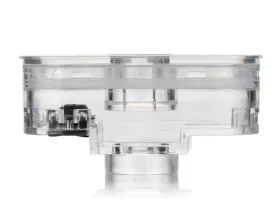 ASPIRE CLOUDFLASK S EMPTY POD 1PCS - CIG