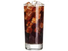 COLA FLAVOR - SMOKE FLAVORS - CIG