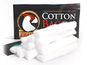 COTTON BACON PRIME BY WICK N VAPE - CIG