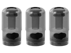 GEEKVAPE WENAX STYLUS/WENAX S-C CARTRIDGE 3ML 3PCS - CIG