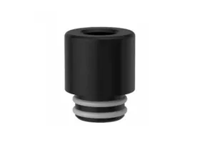INNOKIN ZLIDE TOP II 510 RDL DRIP TIP - BLACK - CIG