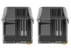 MI-POD REFILLABLE PRO PODS 2 PCS - CIG