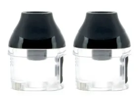 NEVOKS FEELIN MINI EMPTY PODS 2ML 2PCS - CIG