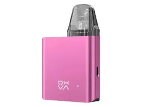 OXVA XLIM SQ POD KIT 900MAH - CIG