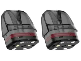 VAPORESSO LUXE X PODS 5ML - CIG