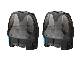 VOOPOO ARGUS AIR POD CARTRIDGE 2PCS - CIG