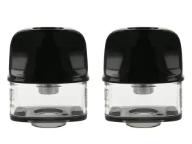 VOOPOO VINCI 3 POD CARTDRIDGE 4ML 2PCS (WITHOUT COILS) - CIG