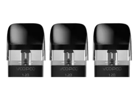 VOOPOO VINCI V2 / DRAG NANO 2 CARTRIDGE 3PCS - CIG
