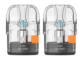 ASPIRE PIXO 3ML REPLACEMENT PODS 2PCS - CIG