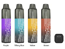 CIGGY BAR 5K VAPE KIT - CIG