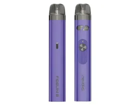 NEVOKS FEELIN A1 POD KIT - CIG