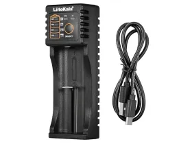 LIITOKALA LII-100B BATTERY CHARGER - CIG