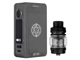 LOST VAPE CENTAURUS N200 KIT - CIG