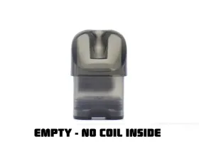 LOST VAPE URSA EMPTY POD (1PCS) - CIG