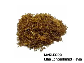 M-TOBACCO ULTRA-CONCENTRATED FLAVOR - CIG - CIG