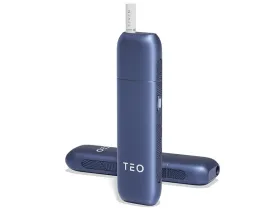 NEAFS TEO HNB DEVICE (IQOS HEETS COMPATIBLE) - CIG