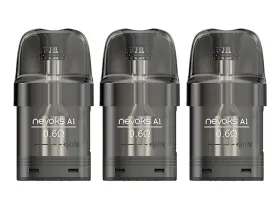 NEVOKS FEELIN A1 PODS (3-PACK) - CIG