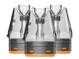 OXVA NEXLIM REPLACEMENT PODS 3PCS - CIG