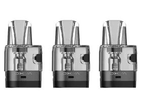 OXVA ONEO REPLACEMENT PODS 3PCS - CIG
