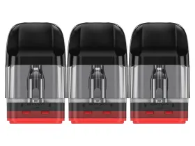 OXVA XLIM EZ 3ML REPLACEMENT PODS 3PCS - CIG