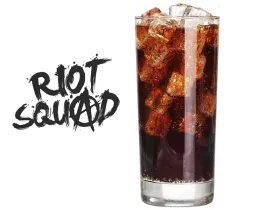 RIOT SQUAD - COLA COOLER FLAVOR - CIG