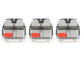 SMOK ACRO REPLACEMENT PODS (3-PACK) - CIG