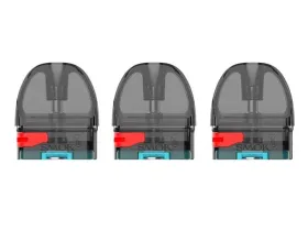 SMOK POZZ PRO EMPTY PODS 2ML/3PCS - CIG
