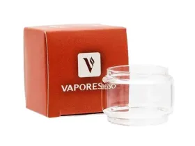 VAPORESSO SKY SOLO REPLACEMENT GLASS 3.5ML - CIG
