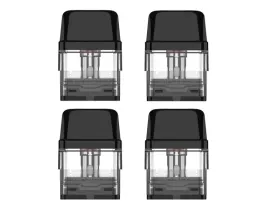 VAPORESSO XROS REPLACEMENT PODS 4PCS - CIG