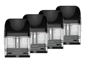 VAPORESSO XROS REPLACEMENT PODS 4PCS - CIG