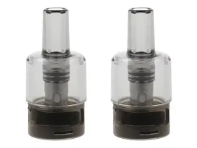 VOOPOO ITO PODS W/COIL 2PCS - CIG