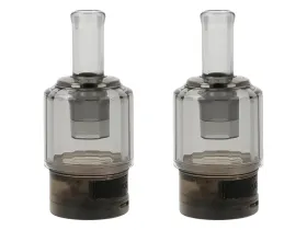 VOOPOO ITO PODS EMPTY 3ML 2PCS - CIG