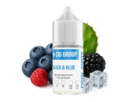 30ML CIGGY FLAVOR SHOTS - CIG
